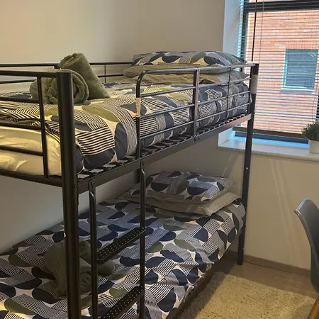 Διαμέρισμα Ultra-central Loft Penthouse Sky Sports & Movies