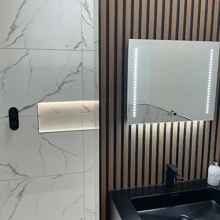 Appartement Ultra-central Loft Penthouse Sky Sports & Movies *